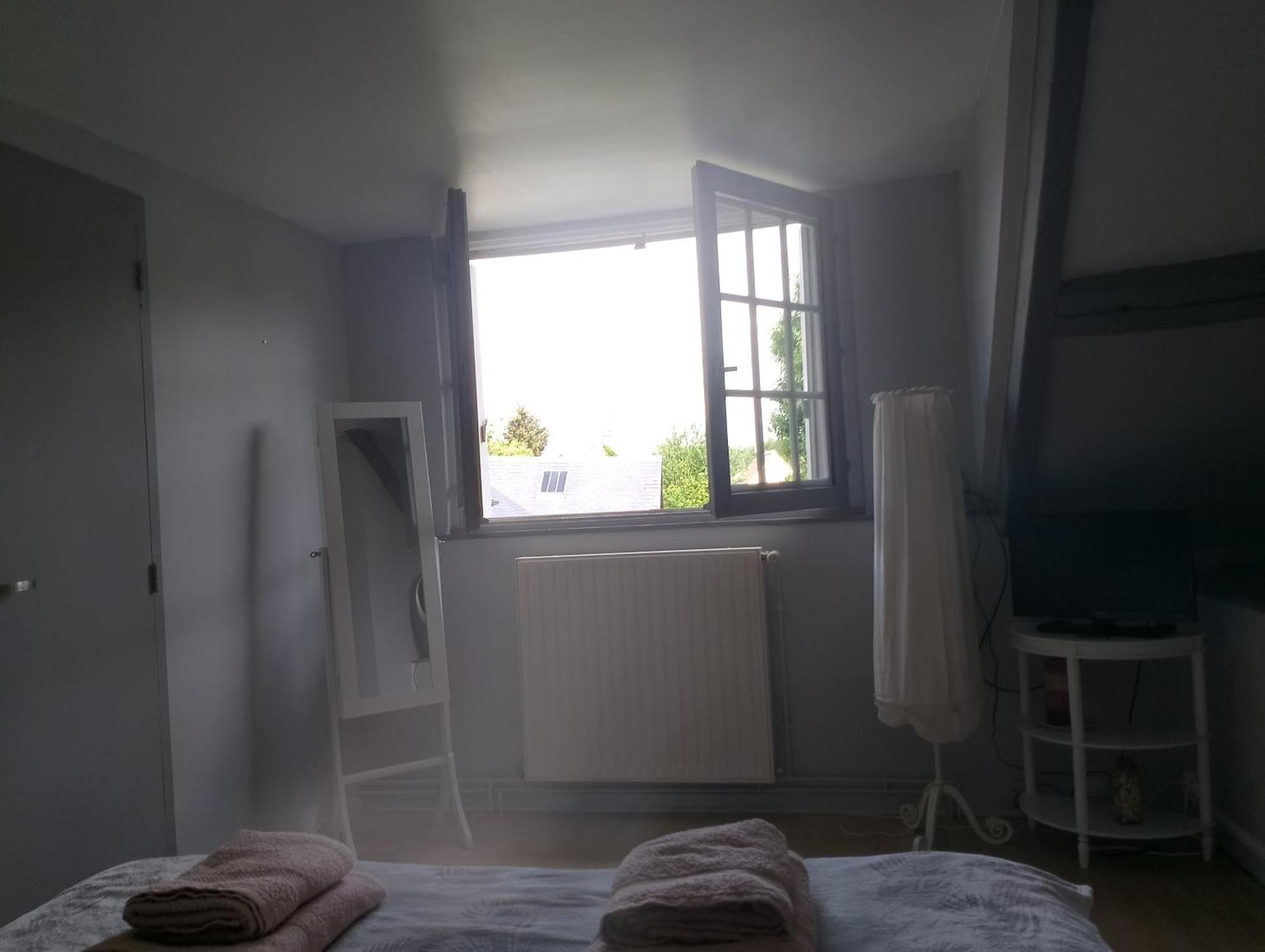 La Petite Maison Sainte-Gemme-Moronval Εξωτερικό φωτογραφία