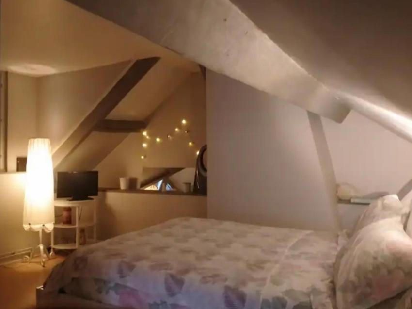 La Petite Maison Sainte-Gemme-Moronval Εξωτερικό φωτογραφία